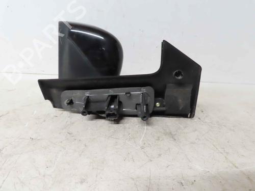 Left mirror RENAULT ZOE (BFM_) ZOE | BP37046481C26 - Image 3
