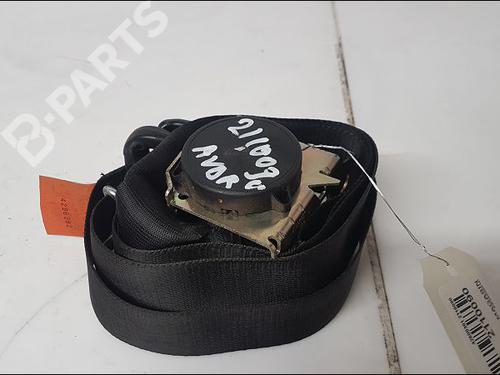 Used Front right belt tensioner FORD FIESTA V (JH_, JD_) 1.4 TDCi (68 hp) 11104656