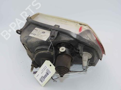 Right headlight DACIA LOGAN MCV (KS_) 1.5 dCi (KS0W) | BP37048799C29 - Image 3