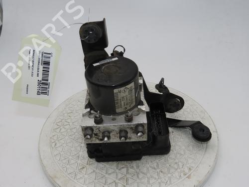 ABS pump RENAULT SCÉNIC III (JZ0/1_) 1.5 dCi | BP22997025M43 