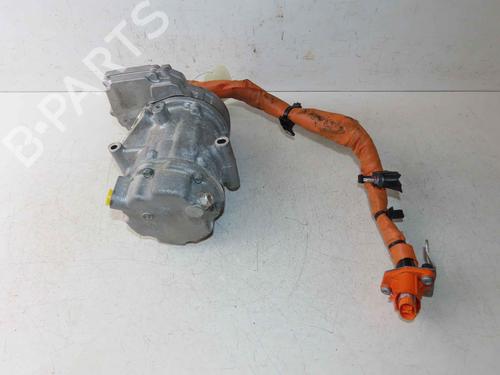 AC compressor RENAULT CAPTUR II (HF_) E-TECH 160 | BP37058643M34 - Image 2