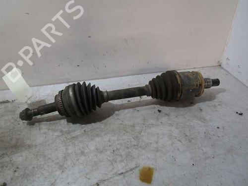 Used Left front driveshaft Left front driveshaft 37039681 37039681