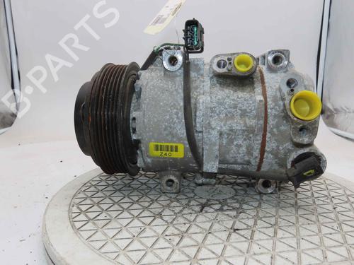 AC compressor KIA RIO IV (YB, SC, FB) 1.0 T-GDI 100 | BP37055520M34 - Image 4