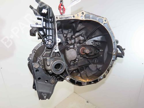 Used Gearbox Gearbox 37050075 37050075