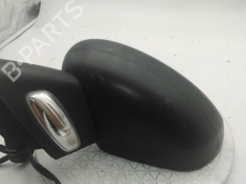 Left mirror CITROËN C3 II (SC_) 1.0 VTi 68 | BP37276261C26 - Image 4