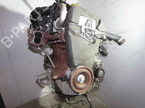 Engine RENAULT MODUS / GRAND MODUS (F/JP0_) 1.5 dCi (FP0D, JP0D) | BP37048170M1 - Image 4