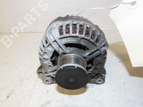 Used Alternator Alternator 37051711 37051711