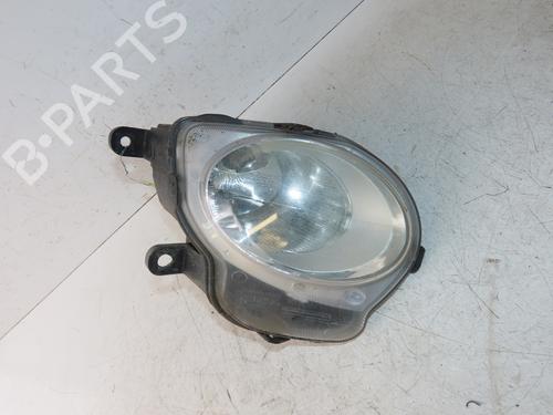 Used Right daytime light FIAT 500 (312_) 1.2 (312AXA1A) (69 hp) 33134959