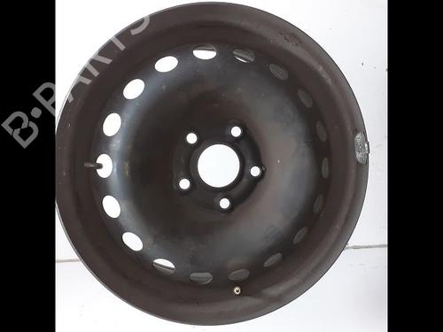 Fælk RENAULT KANGOO Express (FW0/1_) 1.5 dCi 90 (FW0G, FW05, FW08, FW11) (90 hp) 27453730