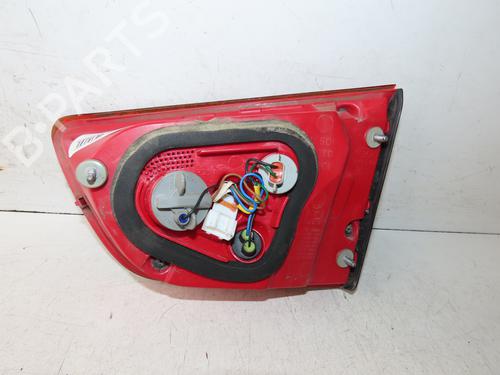 Used Left tailgate light Left tailgate light KIA RIO IV (YB, SC, FB) 1.25 (84 hp) 33893698 33893698