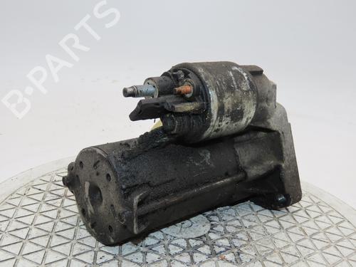 Starter RENAULT MEGANE III Hatchback (BZ0/1_, B3_) 1.5 dCi (BZ0C) | BP36758308M8 - Image 2