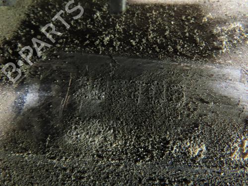 Used Gearbox PEUGEOT 2008 I (CU_) 1.6 HDi (92 hp) 20327779