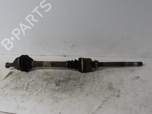 Right front driveshaft CITROËN C3 Picasso (SH_) 1.6 HDi | BP16083908M39