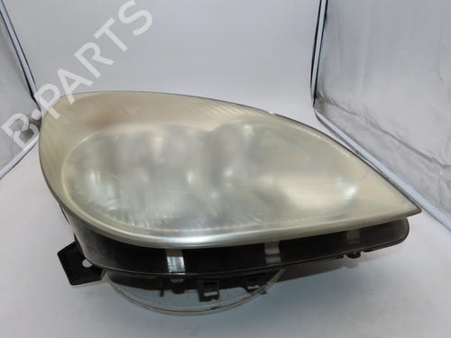 Right headlight CITROËN C5 I Break (DE_) 2.0 HDi (DERHZB, DERHZE) | BP36573120C29 - Image 5