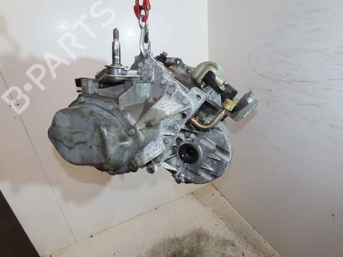 gearbox-citroen-c4-ii-nc_-2009-37058464 main image
