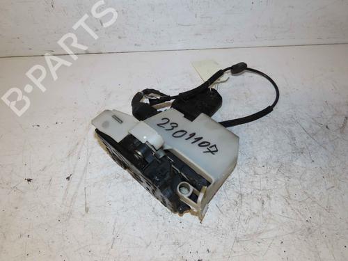 Front left lock VW PASSAT B5.5 (3B3) 1.9 TDI | BP37049585C98 - Image 2