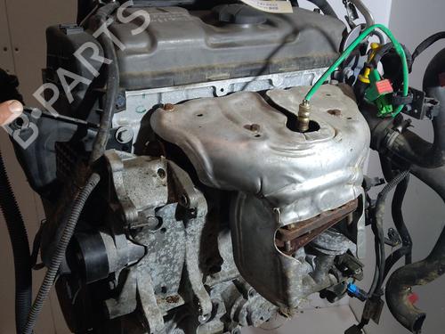 Engine PEUGEOT 206+ (2L_, 2M_) 1.4 i | BP38943895M1 - Image 3