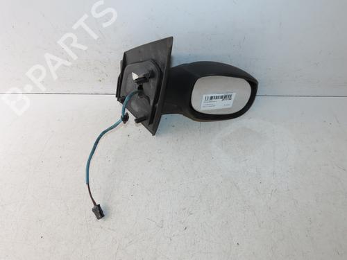 Used Right mirror Right mirror CITROËN C2 (JM_) 1.4 (73 hp) 33997547 33997547