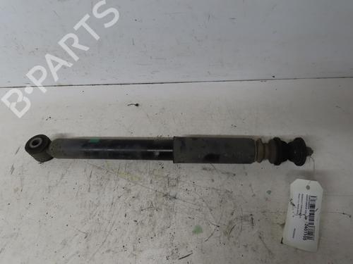 Høyre bak støtdemper RENAULT TWINGO III (BCM_, BCA_) 1.0 SCe 70 (71 hp) 16897932