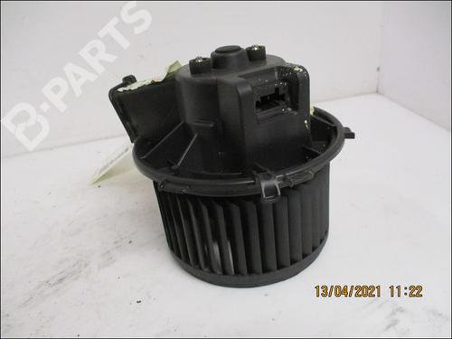 Moteur de chauffage FIAT DUCATO Van (250_) 120 Multijet 2,3 D (120 hp) 10941543