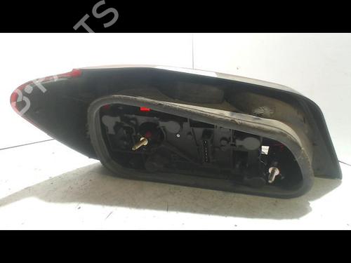 Used Right taillight PEUGEOT 306 Hatchback (7A, 7C, N3, N5) 2.0 HDI 90 (90 hp) 10952820