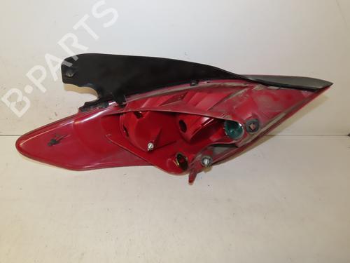 Right taillight PEUGEOT 308 I (4A_, 4C_) 1.6 HDi | BP29153981C35 