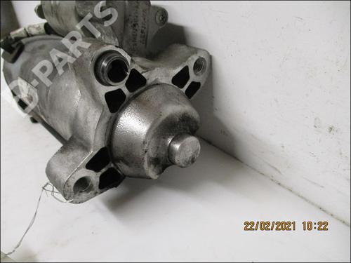 Starter FORD FOCUS II (DA_, HCP, DP) 2.0 TDCi | BP10939962M8 