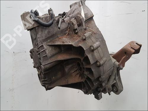 Gearbox FORD MONDEO IV (BA7) 1.8 TDCi | BP11823010M3