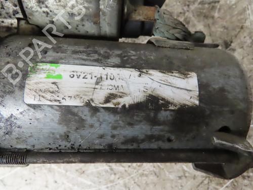 Starter FORD FIESTA VI (CB1, CCN) 1.6 TDCi | BP16667415M8 