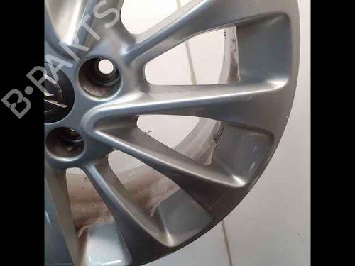 Rim OPEL CORSA E (X15) 1.3 CDTI (08, 68) | BP37041368C45 - Image 3