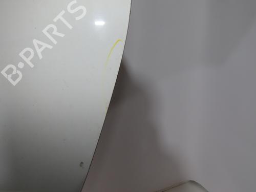 Used Left rear door RENAULT CLIO IV (BH_) 1.5 dCi 75 (75 hp) 31302234