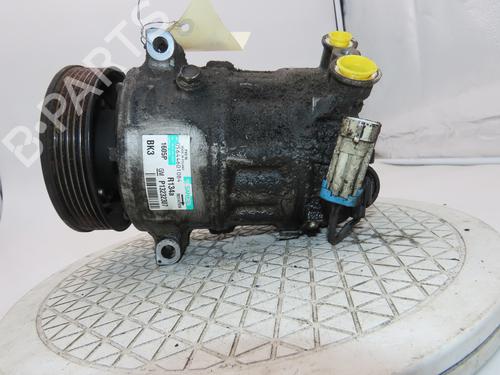 Used AC compressor AC compressor OPEL INSIGNIA A (G09) 2.0 CDTI (68) (131 hp) 33133238 33133238