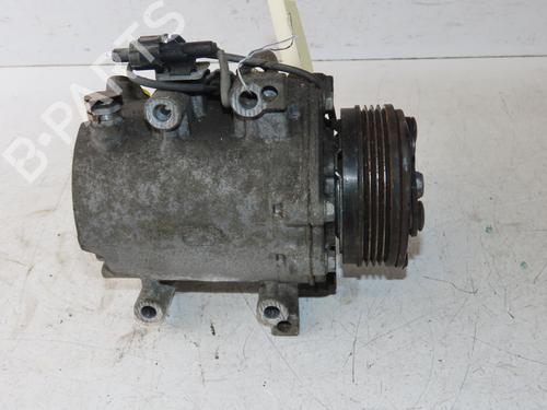 AC compressor SUZUKI SWIFT III (MZ, EZ) 1.3 (RS413, ZC11S) | BP32873154M34  - Image 5