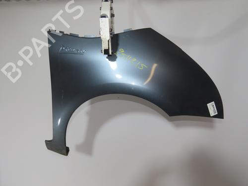 Used Right front fenders CITROËN C4 Grand Picasso I (UA_) 1.6 HDi (109 hp) 32151152