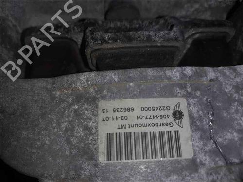 Gearbox MINI MINI (R56) Cooper D | BP37039589M3 - Image 4