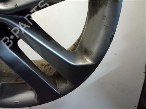 Used Rim NISSAN JUKE (F15) 1.5 dCi (110 hp) 16202773