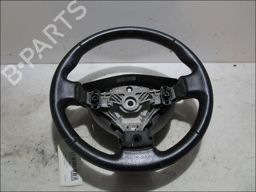 Used Steering wheel Steering wheel NISSAN QASHQAI I (J10, NJ10) 1.5 dCi (106 hp) 10943705 10943705
