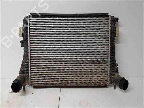 Intercooler Intercooler VW GOLF VI (5K1) 1.6 TDI (105 hp) 37041693 37041693
