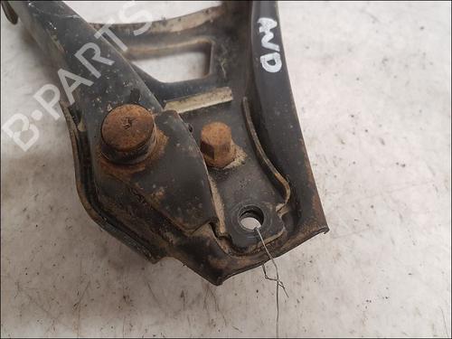 Right front suspension arm RENAULT CLIO II (BB_, CB_) 1.2 16V (BB05, BB0W, BB11, BB27, BB2T, BB2U, BB2V, CB05,... | BP14882280M13 