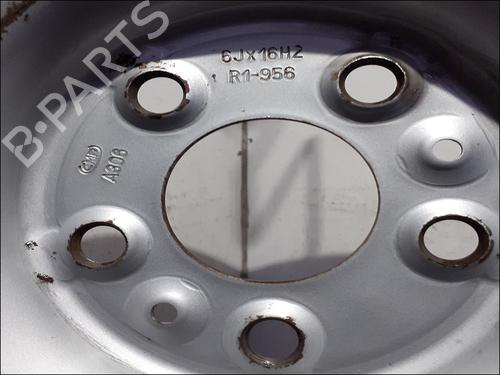 Used Rim FIAT DUCATO Van (250_) 120 Multijet 2,3 D (120 hp) 30979200