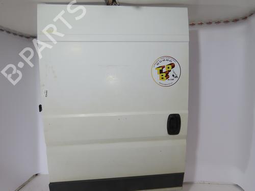 Højre side skydedør Højre side skydedør CITROËN JUMPER II Van 2.2 HDi 120 (120 hp) 33927941 33927941