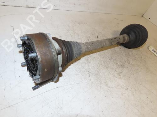 Used Left front driveshaft VW GOLF VII (5G1, BQ1, BE1, BE2) 1.4 TSI (125 hp) 21946496