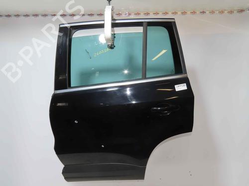 left-rear-door-vw-tiguan-5n_-2007-2008-2009-2010-2011-2012-2013-2014-2015-2016-2017-2018-37060350 main image