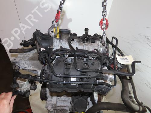 Engine SEAT IBIZA V (KJ1, KJG) 1.0 MPi | BP33414308M1  - Image 5