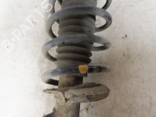 Right front shock absorber FORD FUSION (JU_) 1.4 TDCi | BP19069274M17 