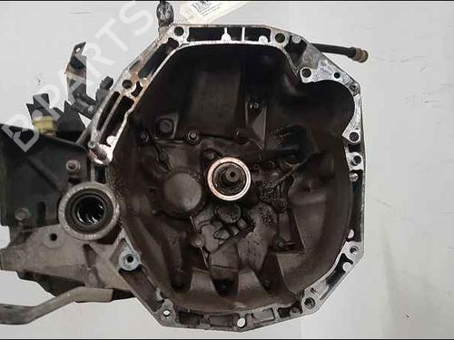 Used Gearbox Gearbox 37043207 37043207