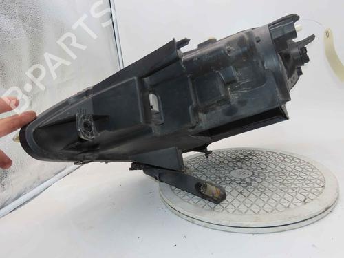 Right headlight PEUGEOT 807 (EB_) 2.0 HDI | BP37055986C29 - Image 3