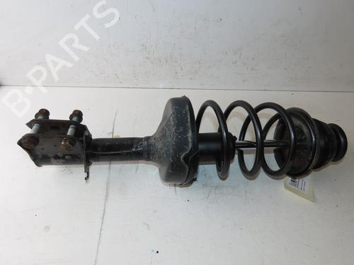 Used Left front shock absorber Left front shock absorber RENAULT CLIO II (BB_, CB_) 1.4 16V (B/CB0P, BB13) (98 hp) 33133678 33133678
