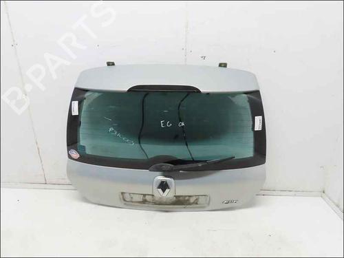 Bakluke CC/Kombi-Kupé Bakluke CC/Kombi-Kupé 37044901 37044901