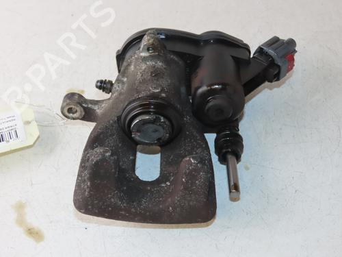 Used Right rear brake caliper Right rear brake caliper RENAULT SCÉNIC III (JZ0/1_) 1.5 dCi (JZ02, JZ0R) (95 hp) 33133932 33133932